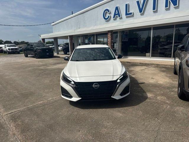 Nissan Altima 2.5 SV AWD 2026
