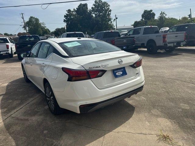 Nissan Altima 2.5 SV AWD 2026