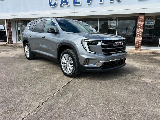 GMC Acadia Elevation 2026