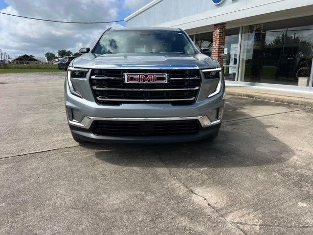 GMC Acadia Elevation 2026