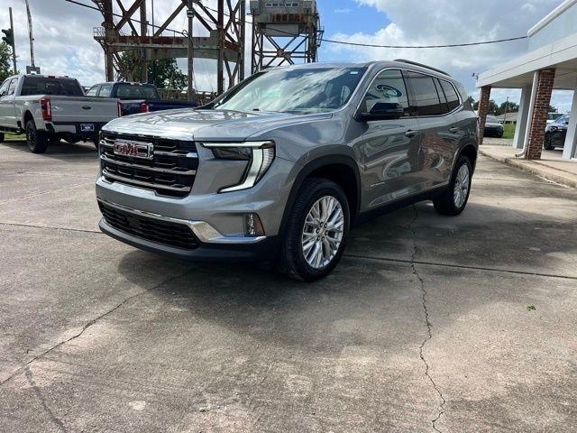 GMC Acadia Elevation 2026