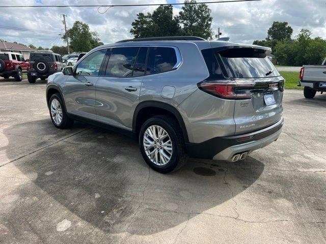 GMC Acadia Elevation 2026