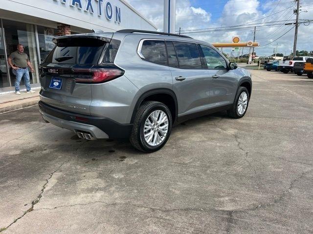 GMC Acadia Elevation 2026
