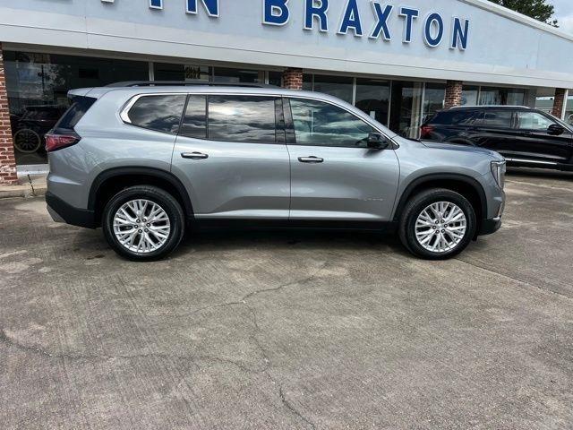 GMC Acadia Elevation 2026