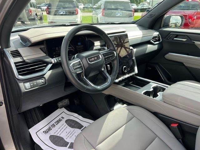 GMC Acadia Elevation 2026