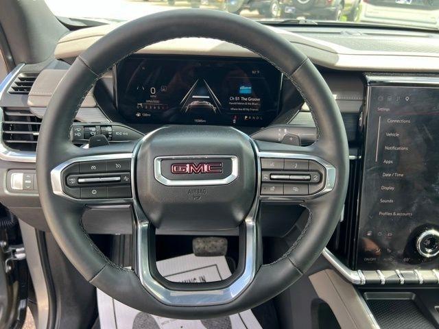 GMC Acadia Elevation 2026