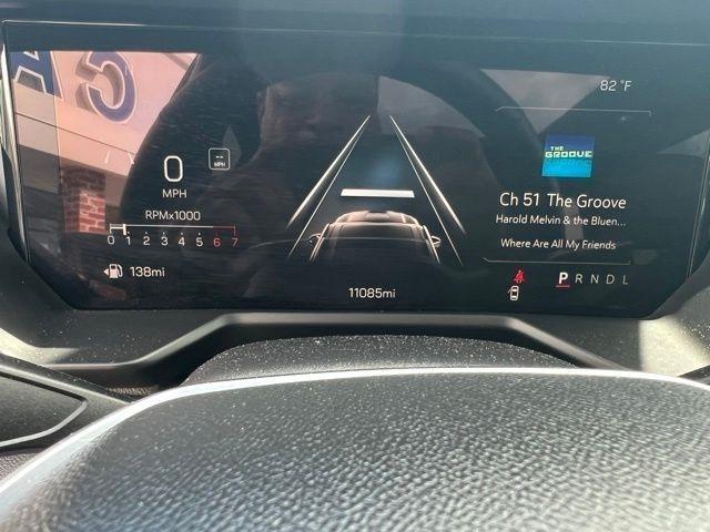 GMC Acadia Elevation 2026