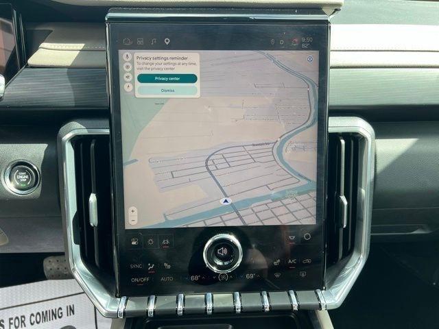 GMC Acadia Elevation 2026