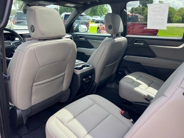 GMC Acadia Elevation 2026