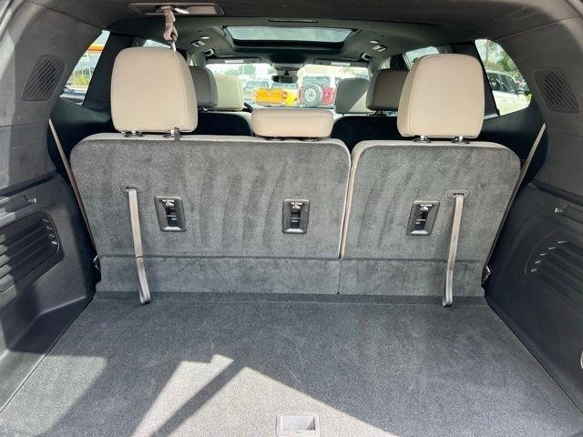 GMC Acadia Elevation 2026
