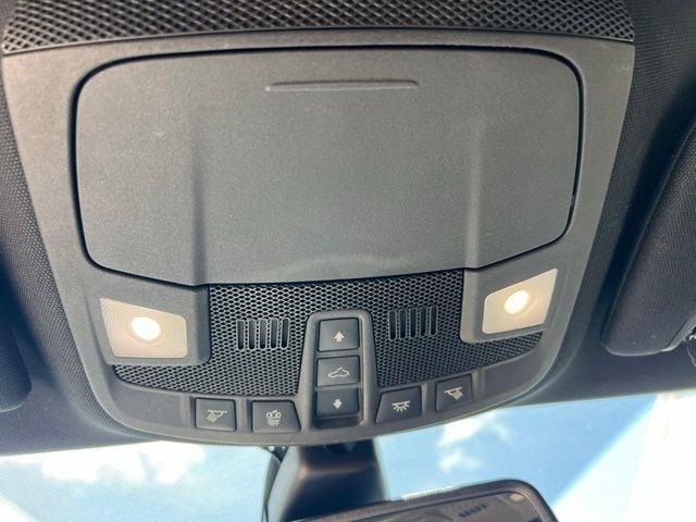 Ford Fusion Titanium AWD 2019
