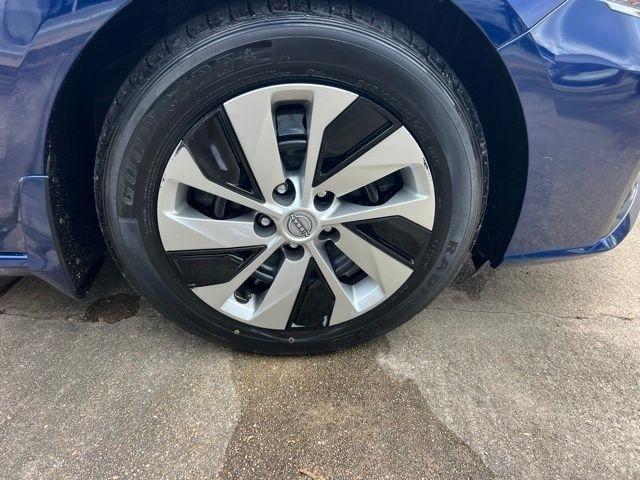 Nissan Altima 2.5 S 2024