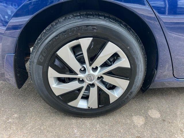 Nissan Altima 2.5 S 2024