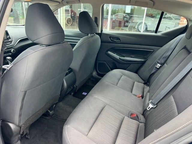 Nissan Altima 2.5 S 2024