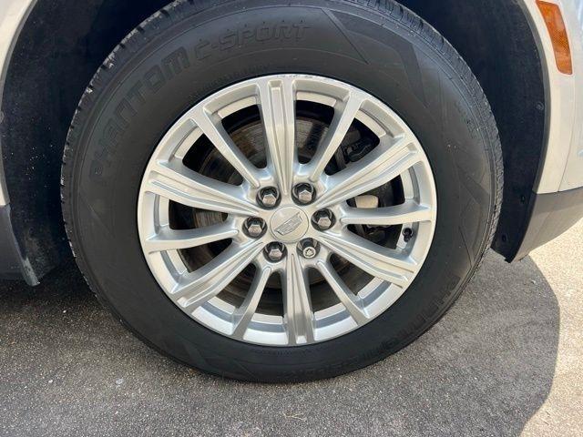 Cadillac XT5 Base 2019