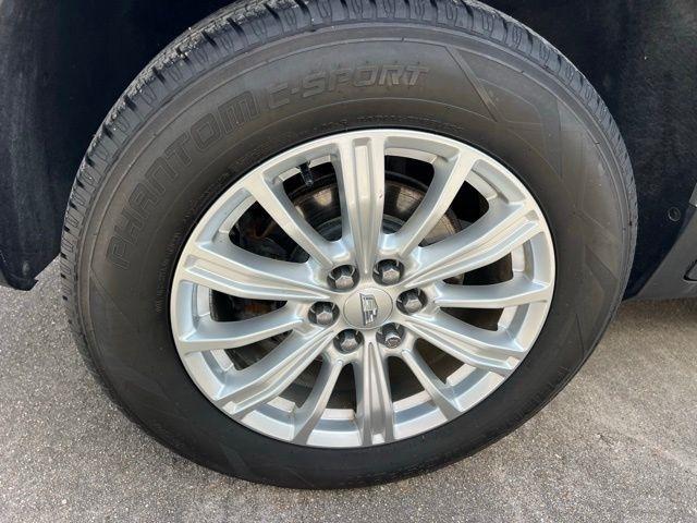 Cadillac XT5 Base 2019
