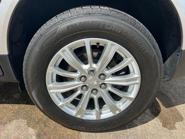 Cadillac XT5 Base 2019