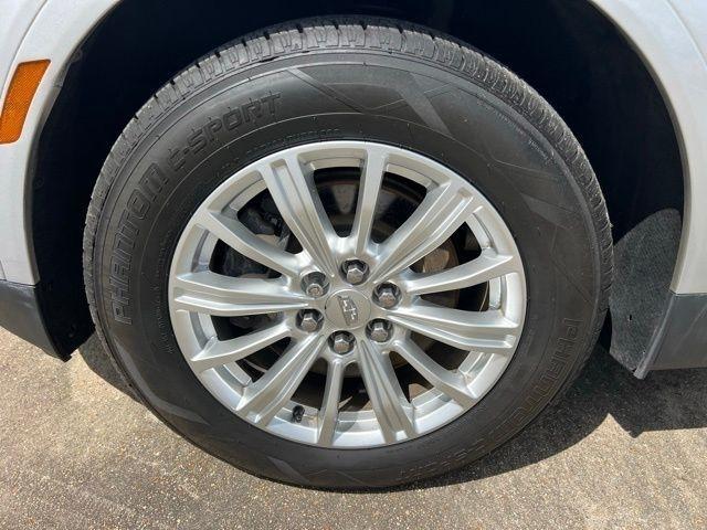 Cadillac XT5 Base 2019