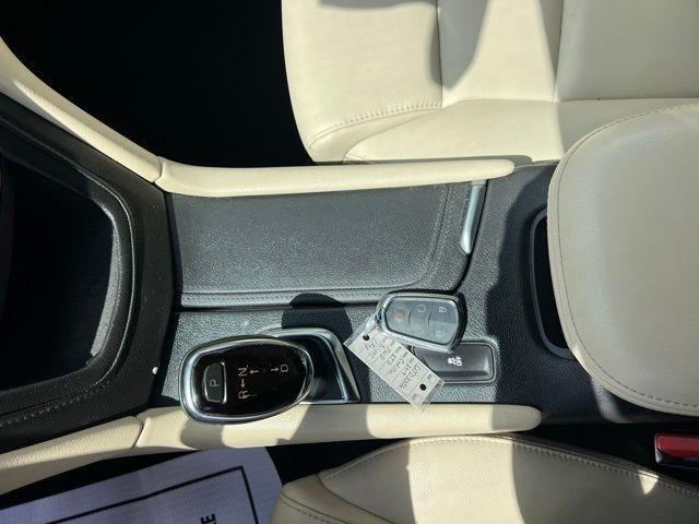 Cadillac XT5 Base 2019