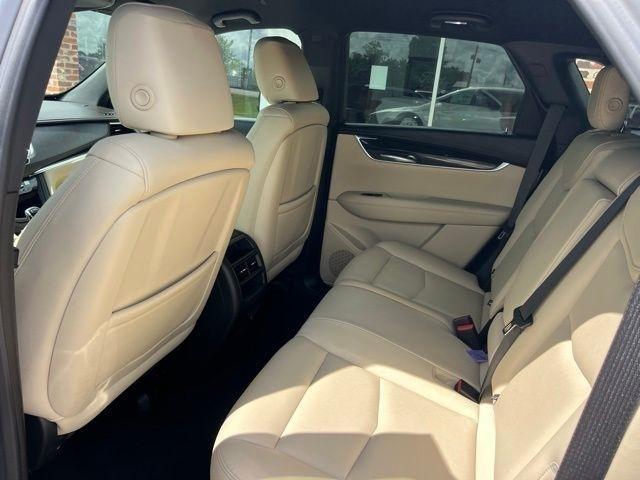 Cadillac XT5 Base 2019