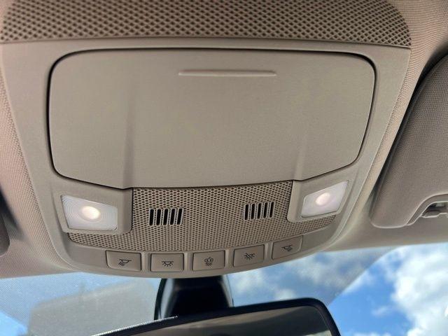 Ford Fusion SE 2019