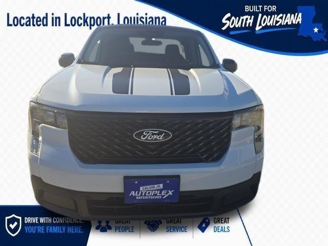 Ford Maverick XLT 2025