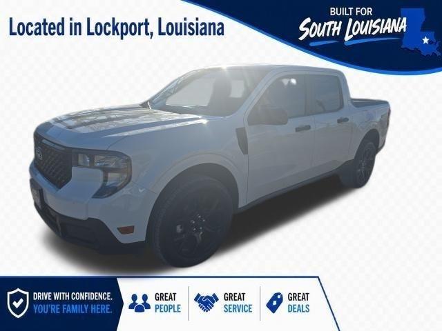 Ford Maverick XLT 2025
