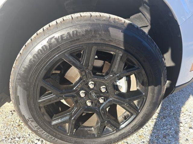Ford Maverick XLT 2025