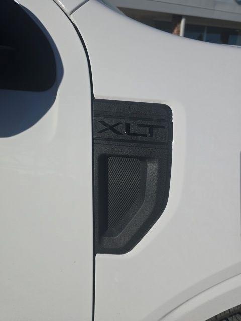 Ford Maverick XLT 2025