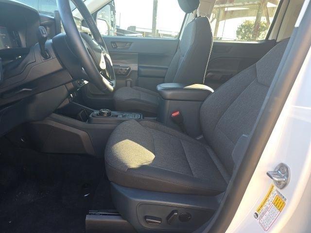 Ford Maverick XLT 2025