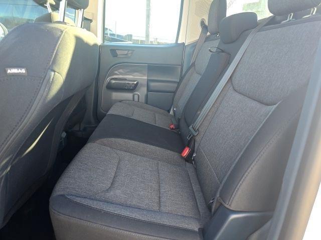 Ford Maverick XLT 2025