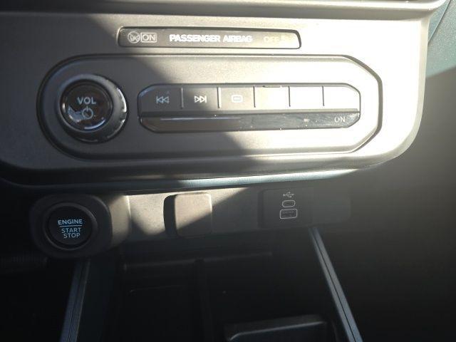 Ford Maverick XLT 2025