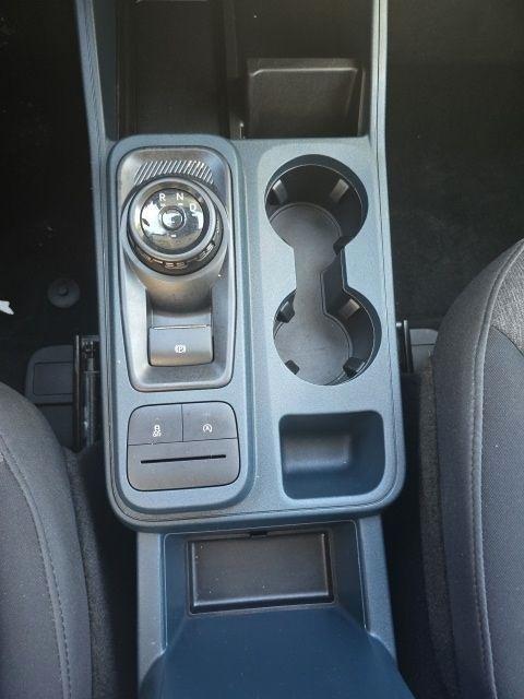 Ford Maverick XLT 2025