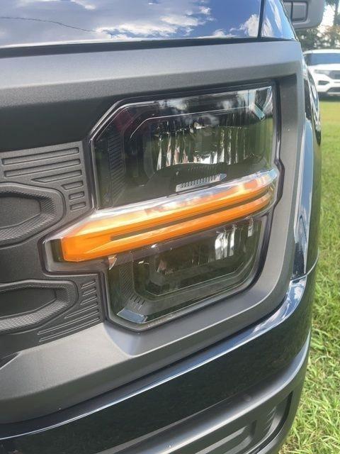 Ford F-150 XL 6.5 ft. 4WD 2025