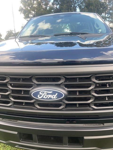 Ford F-150 XL 6.5 ft. 4WD 2025