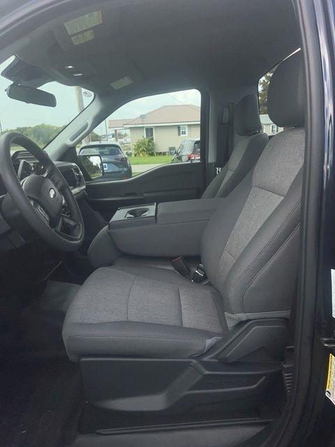 Ford F-150 XL 6.5 ft. 4WD 2025