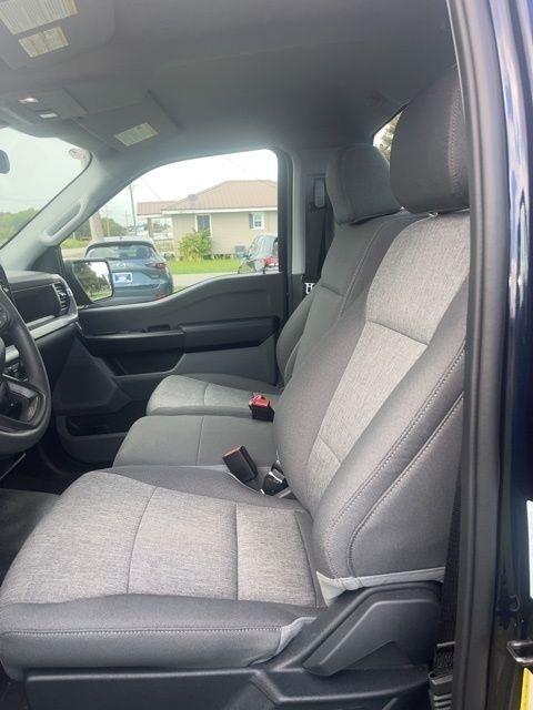 Ford F-150 XL 6.5 ft. 4WD 2025