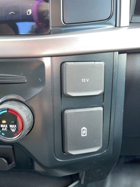 Ford F-150 XL 6.5 ft. 4WD 2025