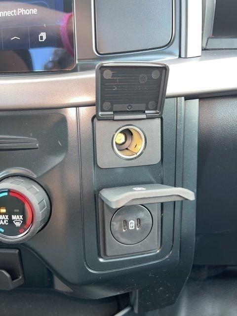 Ford F-150 XL 6.5 ft. 4WD 2025
