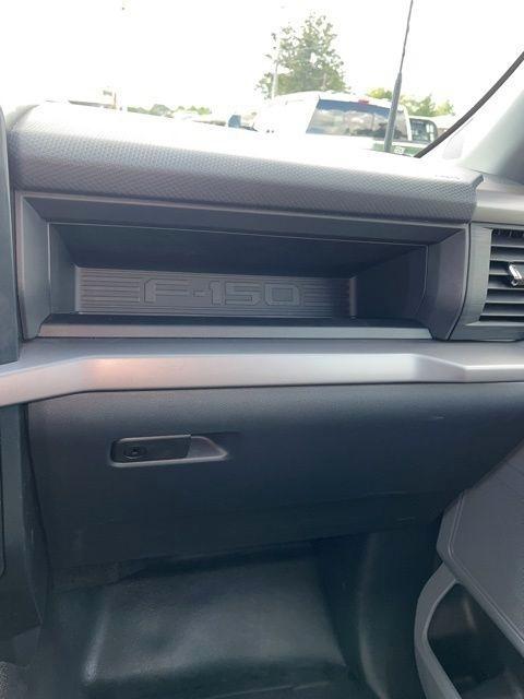 Ford F-150 XL 6.5 ft. 4WD 2025