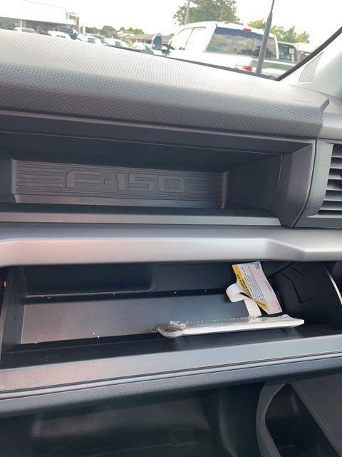 Ford F-150 XL 6.5 ft. 4WD 2025