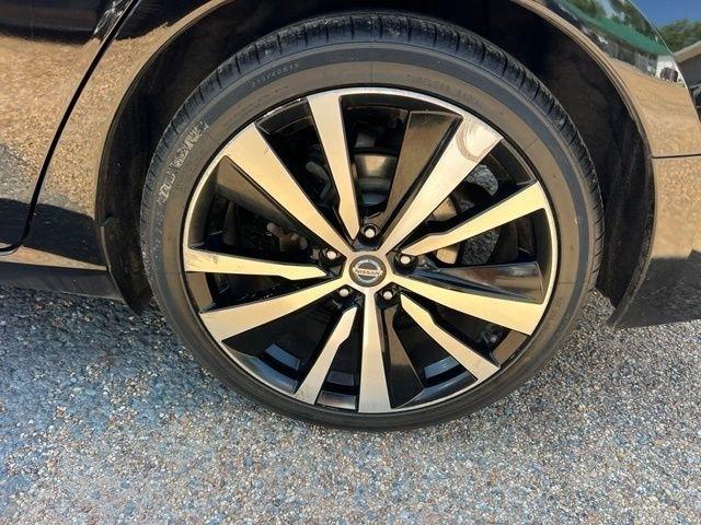 Nissan Altima 2.5 SR 2019