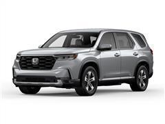 2023 Honda Pilot 