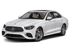 2023 Mercedes-Benz E-Class 