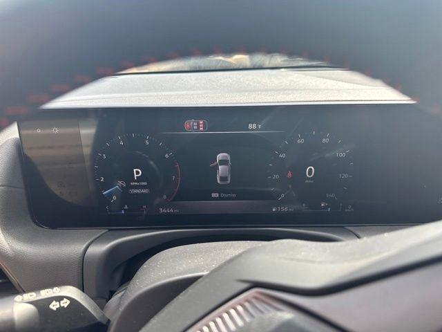 Nissan Sentra SR 2026