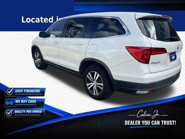 Honda Pilot EXL 2WD 2018