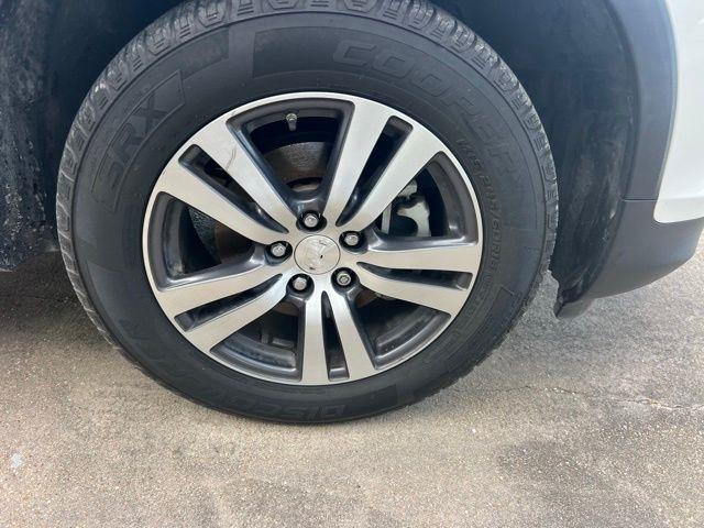 Honda Pilot EXL 2WD 2018