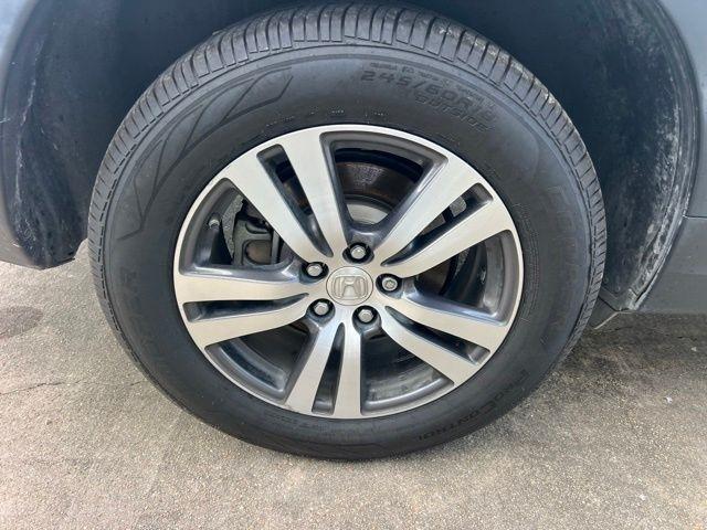 Honda Pilot EXL 2WD 2018