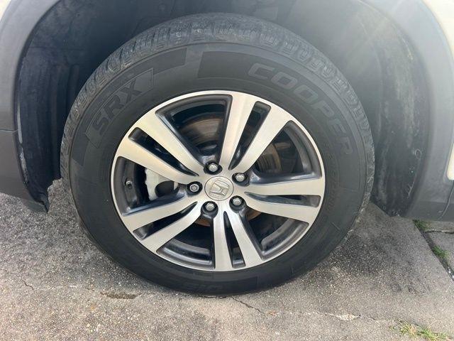 Honda Pilot EXL 2WD 2018