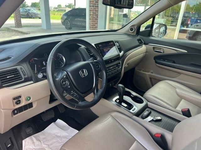 Honda Pilot EXL 2WD 2018